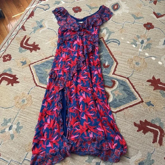 Tanya Taylor Arielle Dress - Picture 7 of 13